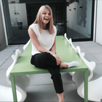 De Cuyper, Charlotte Charlotte De Cuyper